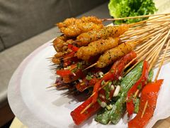 -串盟烧烤大排档·长沙美食地标(星沙店)