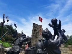 -娄山关景区