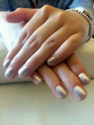 android_upload_pic-S · Nail 自助美甲美睫