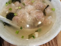 -第9味老上海馄饨(环市西店)