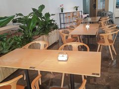 -J cafe 朝夕餐厅