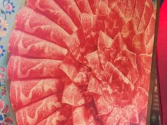 -南门四季铜锅涮肉(东坝店)
