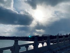 -蓬莱阁景区