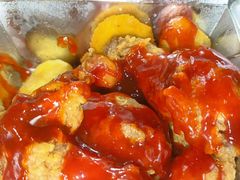 -午潮山国家森林公园