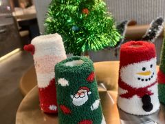 -湊湊火锅·茶憩(合生汇购物中心店)