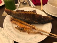 -上海新锦江大酒店