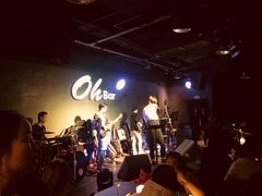-ohbar live house(人广店)