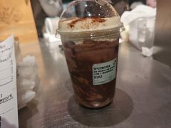 -喜茶(中山利和新地店)