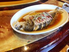 刀板香蒸大黄鱼-碧丽宫大酒店(召稼楼店)
