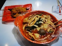 -安发瞧麻辣烫(总店)