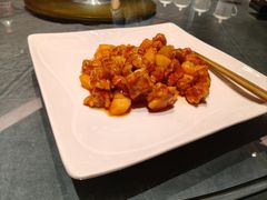 -新安人家·22年本地餐厅