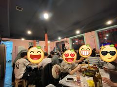 -虎虎龙虾大排档(双井店)