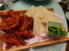 -隆喜元鱼汤包·海鲜(中联广场店)