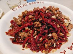 -巴扎屋大盘鸡·新疆菜(汇嘉时代店)