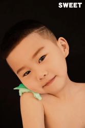 -大连棒棒糖儿童摄影(熊洞街店)