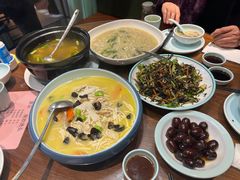 -淮扬楼(文港路店)
