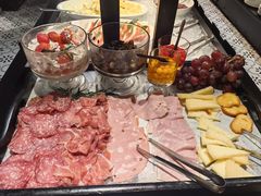 -拉蒂娜·巴西牛排馆 Latina·Brazilian Steakhouse(陆家嘴旗舰店)