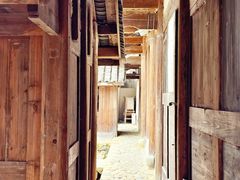 -古田会议纪念馆