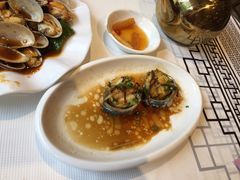 -强记海鲜·大排档(蛇口新街店)