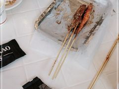 -阿三烧烤·生蚝(超级会员店拓峰店)