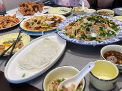 -荣祥海鲜·烟台菜(胜利路二部)