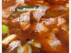 -清真马杰山牛肉汤馆