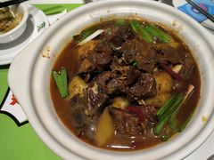 -鑫小城故事·藕汤·家常菜(台北一路总店)