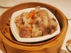 -安蒂娅.悦景轩中餐厅(西乡店)