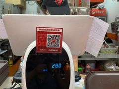 -姑娘手肉夹馍·凉皮·粉面(双塘路店)