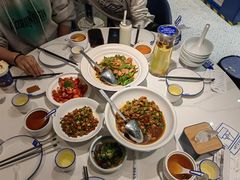 -兰湘子·湘菜小炒(石家庄万象城店)