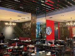 大堂-小资太太餐厅(南岗区店)