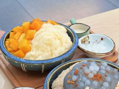 -雪多冰·台湾甜品(高升店)