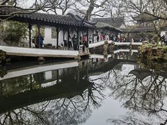 -拙政园