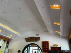 -一盏明灯全素斋(殊像寺店)