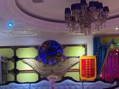 -金青果甄选KTV(劳动公园店)