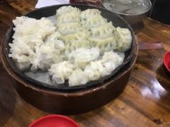-海汇源老烧麦店(东大街总店)