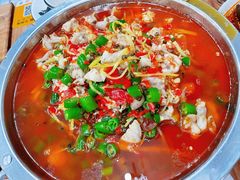 -艺味深尝(云锦路店)