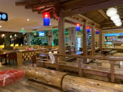-御池园(顾村公园店)