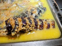 -探鱼·鲜青椒爽麻烤鱼(中山大信新都汇店)