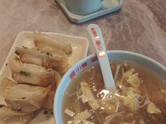 -小姜锅贴(凤凰街店)