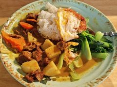 -越南牛肉河粉餐厅(书院巷店)