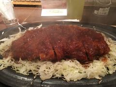 -矢场猪(名古屋站三井楼北馆店)