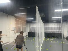 -2080网球学练馆