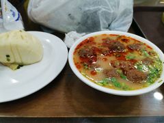 -白魁老号饭庄(安内店)