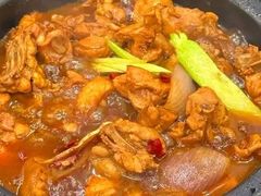 -范贤光鸡公煲(平乐园总店)