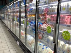 -物美超市(三里河店)