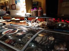-洁雅小南方俏巴鱼馆(汴河街店)