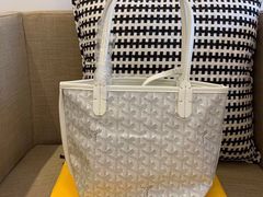 -GOYARD(恒隆广场店)