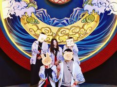 -E+有冰工厂·昆仑寒宫2(五角场店)