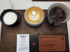 -Parking Coffee(孩儿巷店)